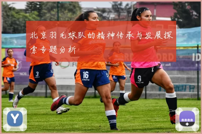北京羽毛球队的精神传承与发展探索专题分析