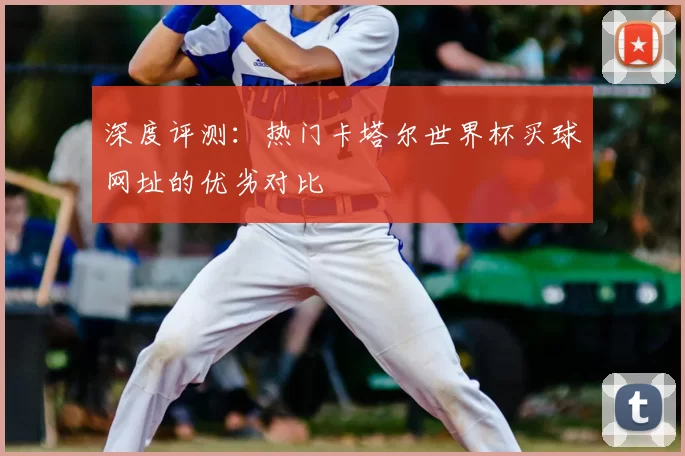 深度评测:热门卡塔尔世界杯买球网址的优劣对比