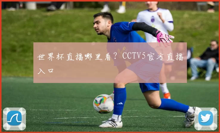 世界杯直播哪里看?CCTV5官方直播入口