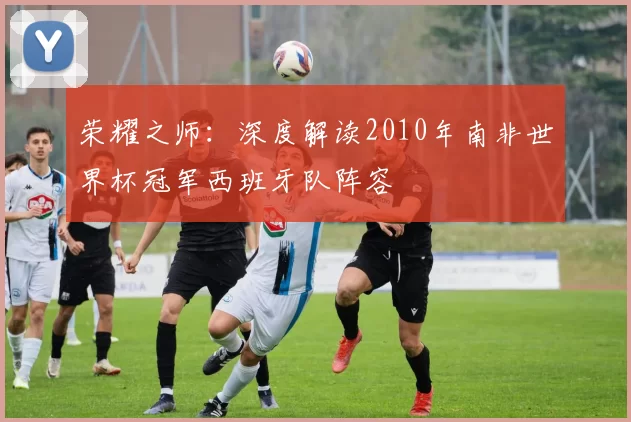 荣耀之师:深度解读2010年南非世界杯冠军西班牙队阵容