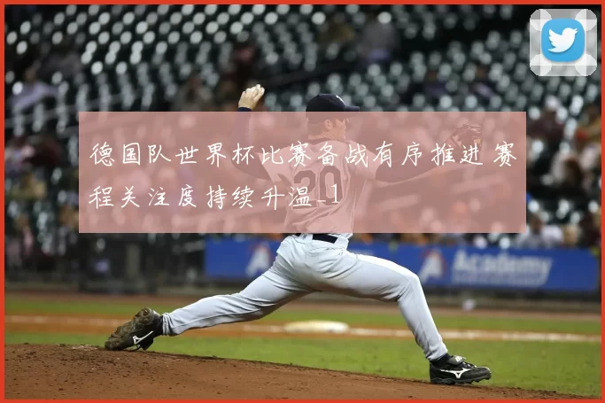 德国队世界杯比赛备战有序推进 赛程关注度持续升温_1