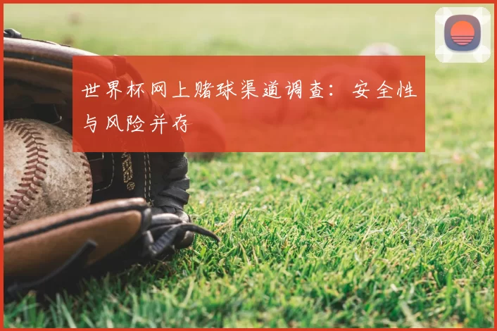 世界杯网上赌球渠道调查:安全性与风险并存